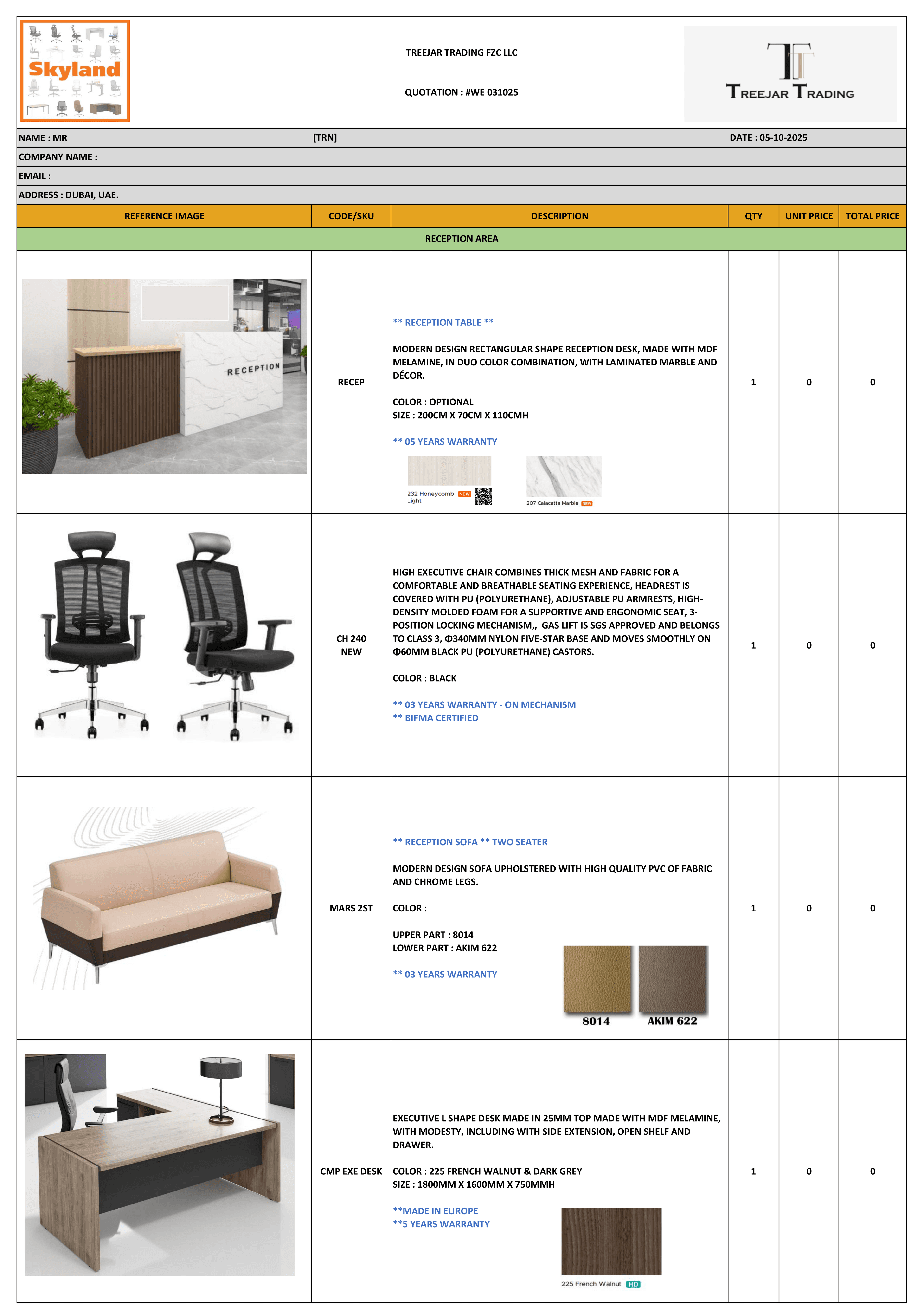 Revisions and delivery phase